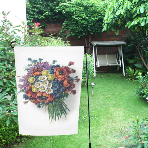 Romantic Floral Bouquet