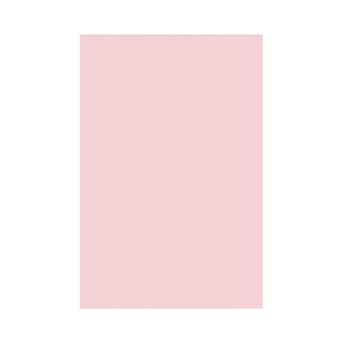 Blushing Bride Garden Flag 12‘’x18‘’（Without Flagpole）