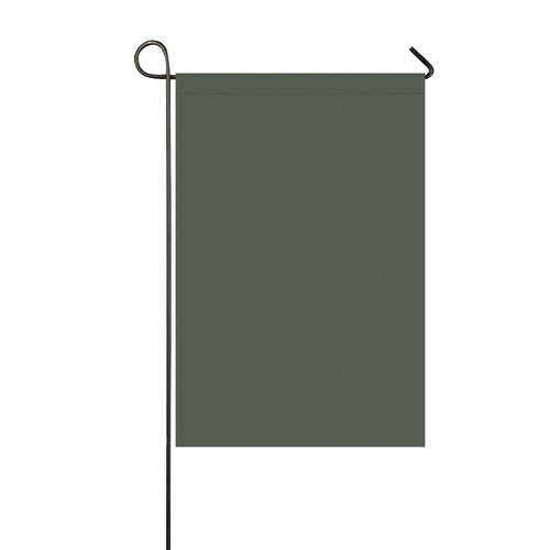Duffel Bag Garden Flag 12‘’x18‘’（Without Flagpole）