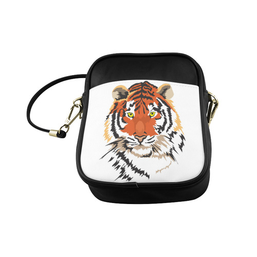Tiger Sling Bag (Model 1627)