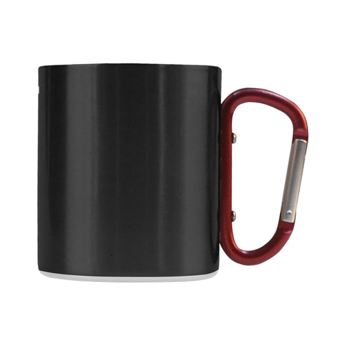 J Monogram Classic Insulated Mug(10.3OZ)