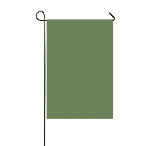 Cactus Garden Flag 12‘’x18‘’（Without Flagpole）