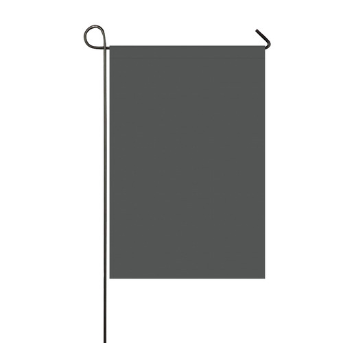 Pirate Black Garden Flag 12‘’x18‘’（Without Flagpole）