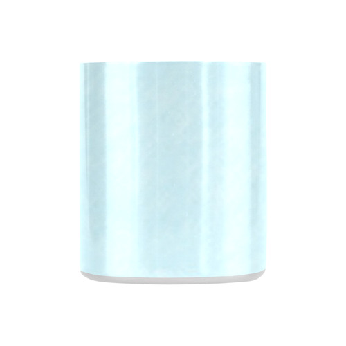Blue Classic Insulated Mug(10.3OZ)