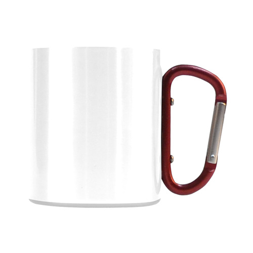 L Vintage Monogram Classic Insulated Mug(10.3OZ)