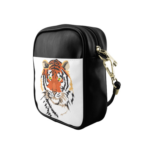 Tiger Sling Bag (Model 1627)