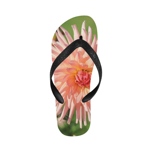 Dahlia20160814_by_FeelGood Flip Flops for Men/Women (Model 040)