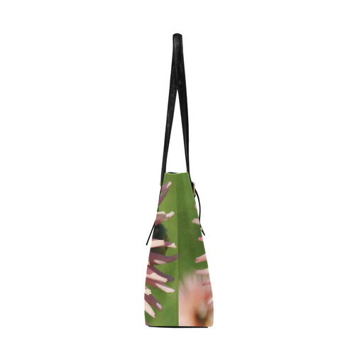 Dahlia20160814_by_FeelGood Euramerican Tote Bag/Large (Model 1656)
