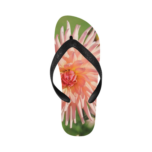 Dahlia20160814_by_FeelGood Flip Flops for Men/Women (Model 040)