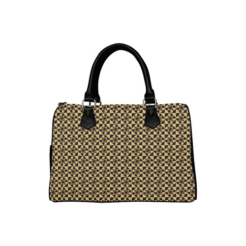 0a-41 Boston Handbag (Model 1621)