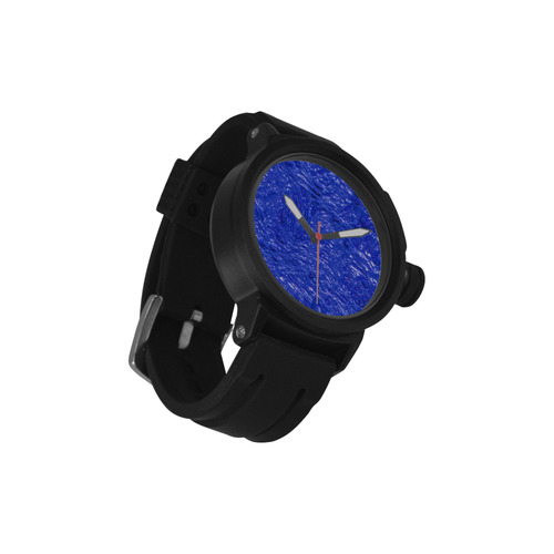 thick wet paint A by FeelGood Men's Sports Watch(Model 309)