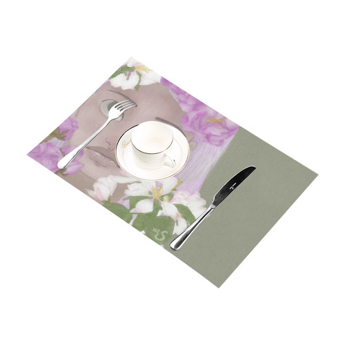 Fairy Princess Placemat 12’’ x 18’’ (Set of 6)