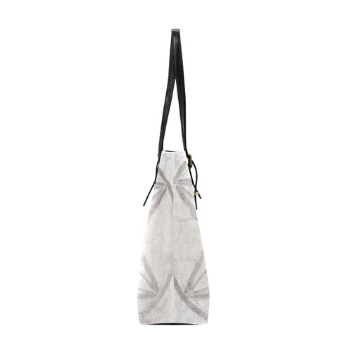 protection through fundamental mineral energy Euramerican Tote Bag/Small (Model 1655)