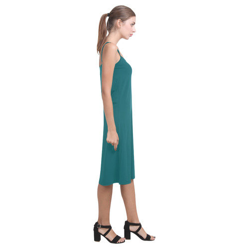 Shaded Spruce Alcestis Slip Dress (Model D05)