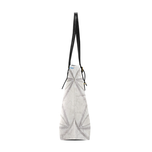 protection through fundamental mineral energy Euramerican Tote Bag/Small (Model 1655)