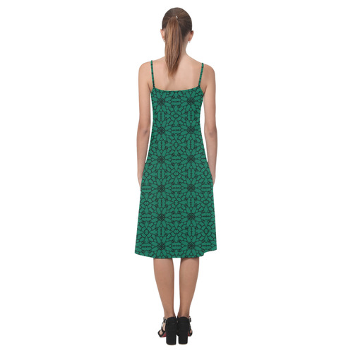 Lush Meadow Lace Alcestis Slip Dress (Model D05)