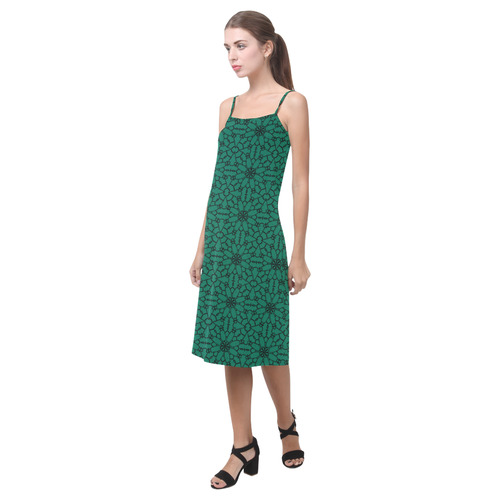 Lush Meadow Lace Alcestis Slip Dress (Model D05)