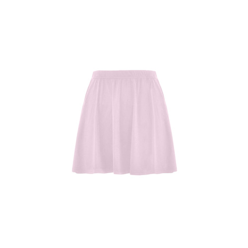 Ballet Slipper Mini Skating Skirt (Model D36)