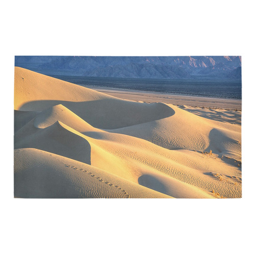 Sand Dune Adventure Bath Rug 20''x 32''