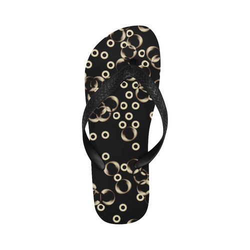 Bubbleby - Jera Nour Flip Flops for Men/Women (Model 040)