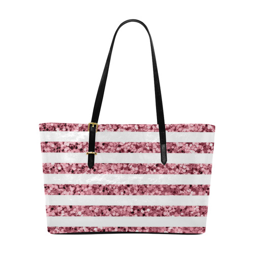 sparkle tote bags