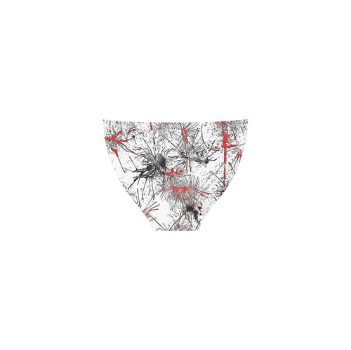 color fun 03D by FeelGood Custom Bikini Swimsuit (Model S01)