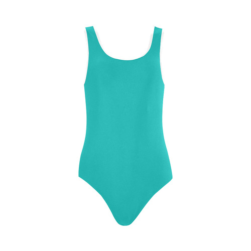 tiffany blue swimwear