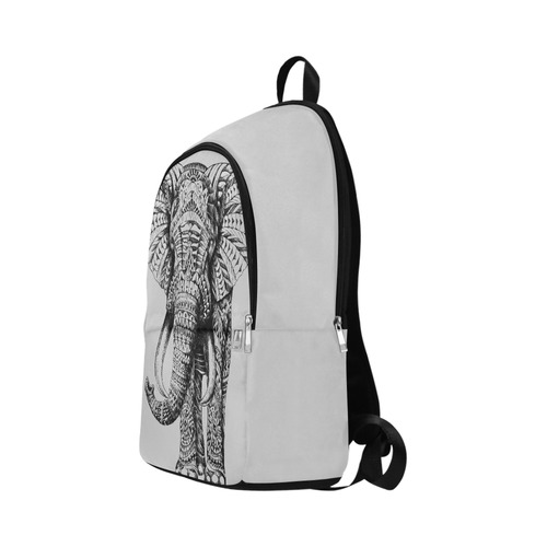 voi Fabric Backpack for Adult (Model 1659)