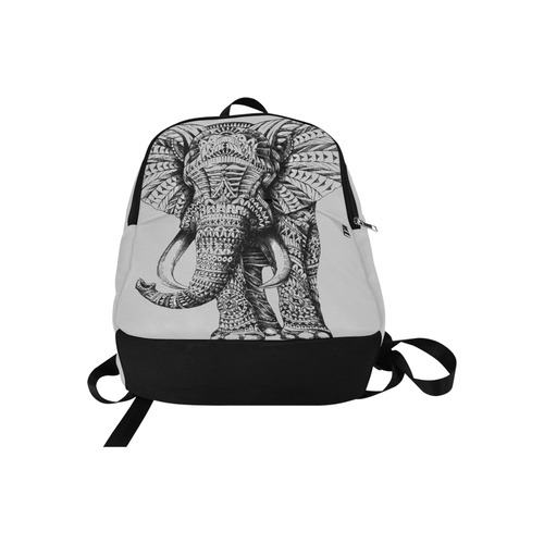 voi Fabric Backpack for Adult (Model 1659)