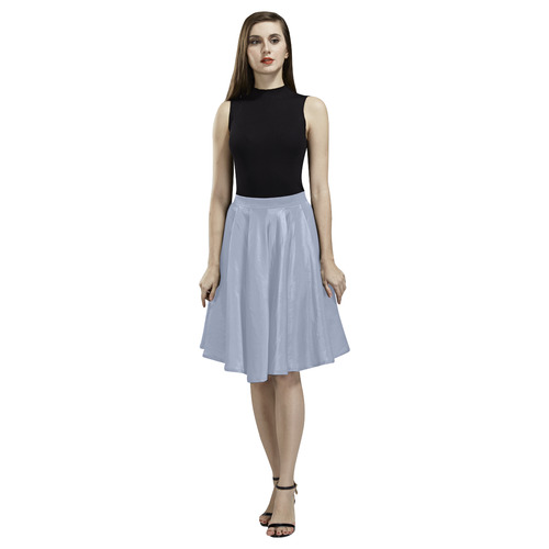 Eventide Melete Pleated Midi Skirt (Model D15)