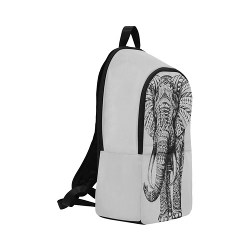 voi Fabric Backpack for Adult (Model 1659)