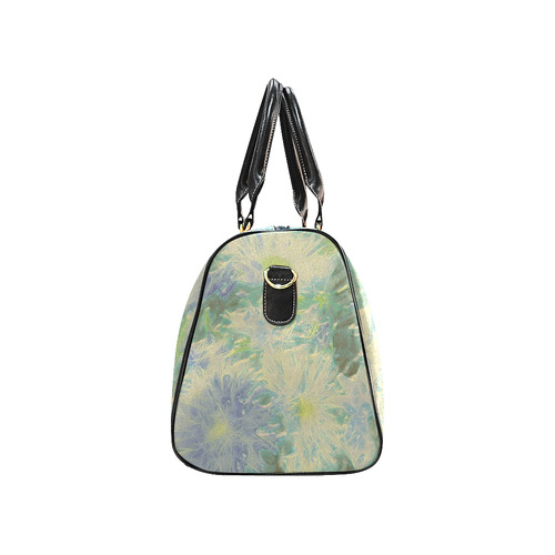 amazing Floral 617C by FeelGood New Waterproof Travel Bag/Small (Model 1639)