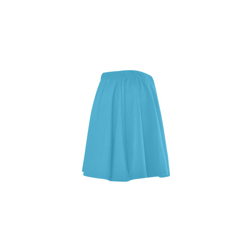 Aquarius Mini Skating Skirt (Model D36)