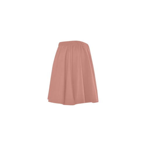 Canyon Clay Mini Skating Skirt (Model D36)