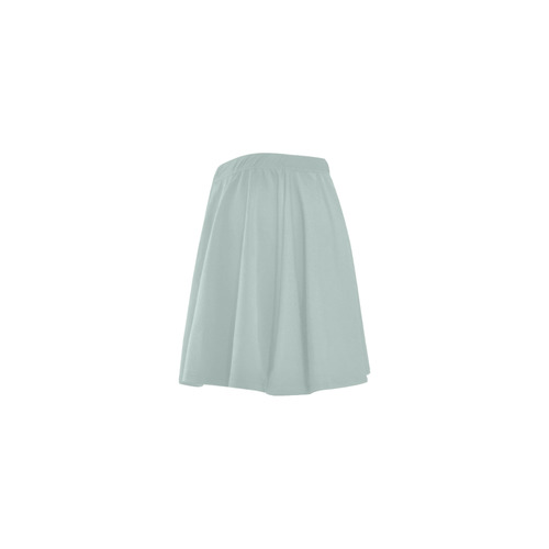 Surf Spray Mini Skating Skirt (Model D36)