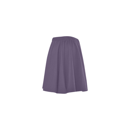 Loganberry Mini Skating Skirt (Model D36)