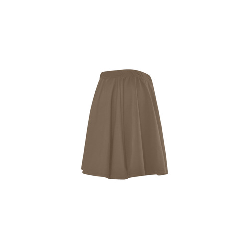 Sepia Mini Skating Skirt (Model D36)