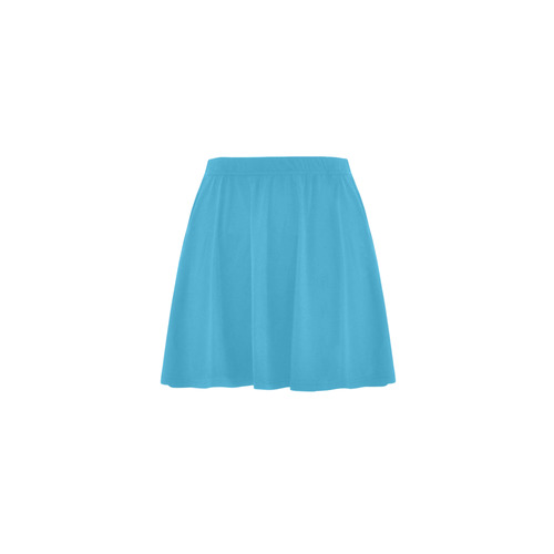 Aquarius Mini Skating Skirt (Model D36)