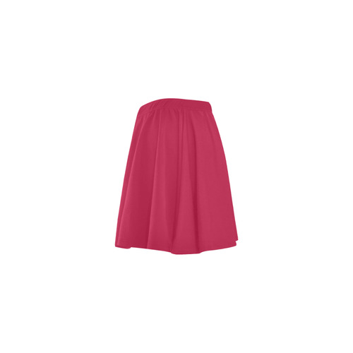 Barberry Mini Skating Skirt (Model D36)