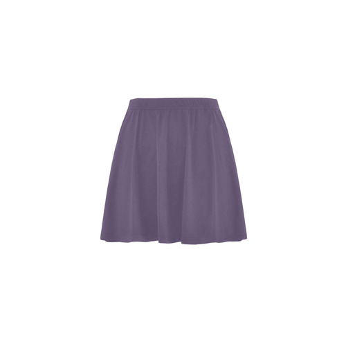 Loganberry Mini Skating Skirt (Model D36)