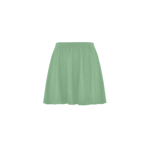 Peapod Mini Skating Skirt (Model D36)