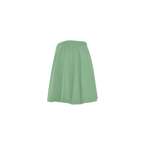 Peapod Mini Skating Skirt (Model D36)