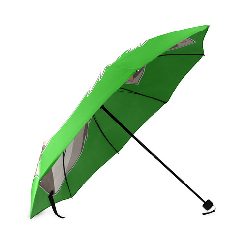 Ragdoll Cat for Life Foldable Umbrella (Model U01)