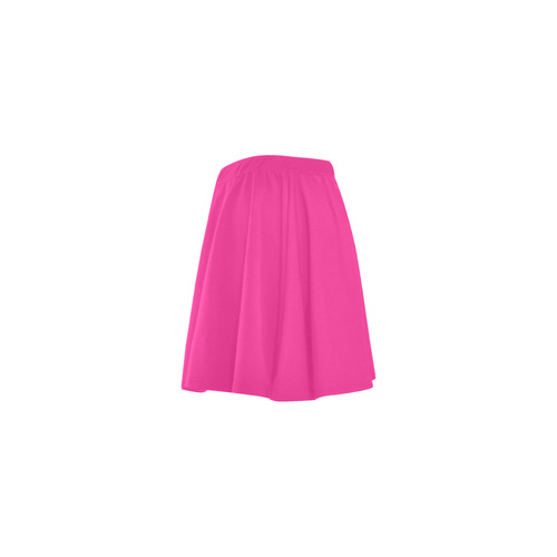 Wild Strawberry Mini Skating Skirt (Model D36)