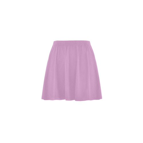 Orchid Mini Skating Skirt (Model D36)