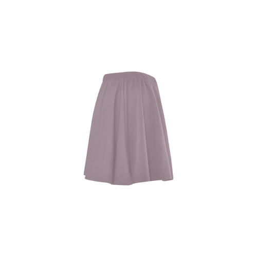 Elderberry Mini Skating Skirt (Model D36)