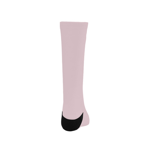 Ballet Slipper Trouser Socks