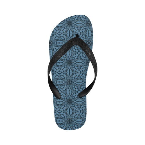 Niagara Lace Flip Flops for Men/Women (Model 040)