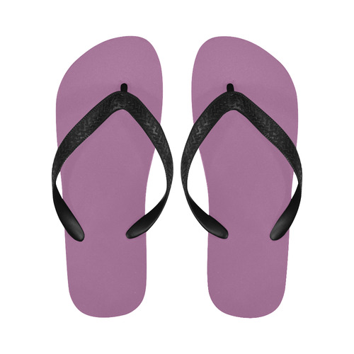 Mulberry Flip Flops for Men/Women (Model 040)