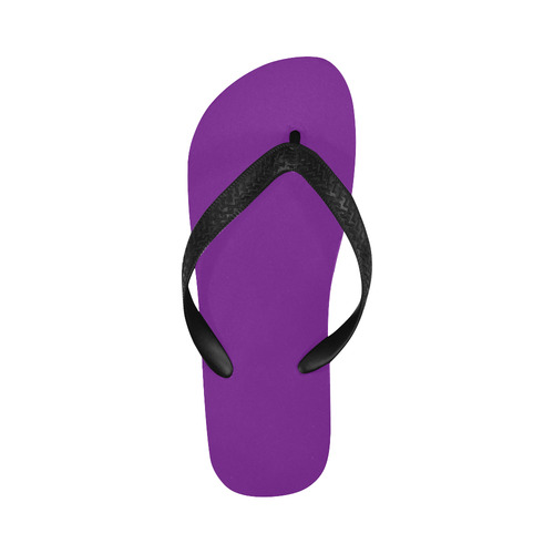 Winterberry Flip Flops for Men/Women (Model 040)